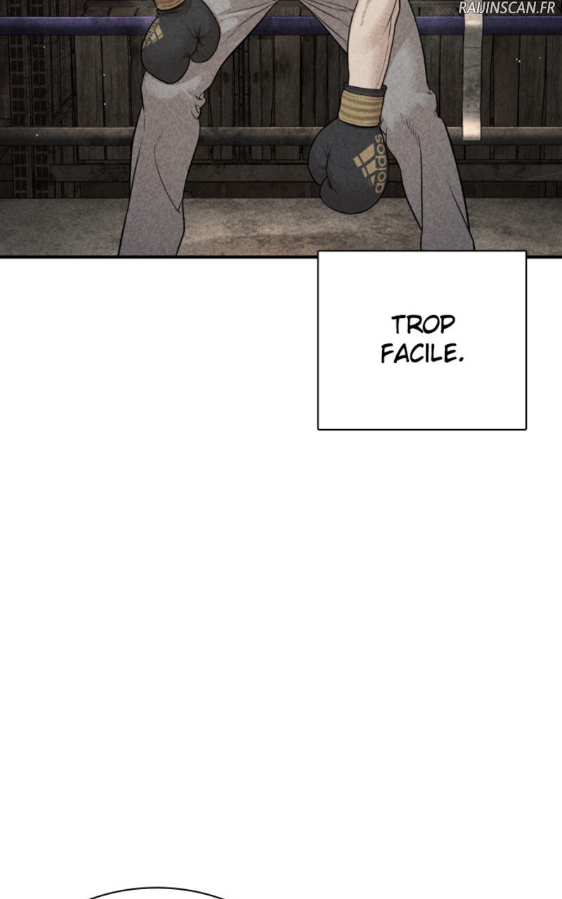 Read How To Fight vf Manga Online