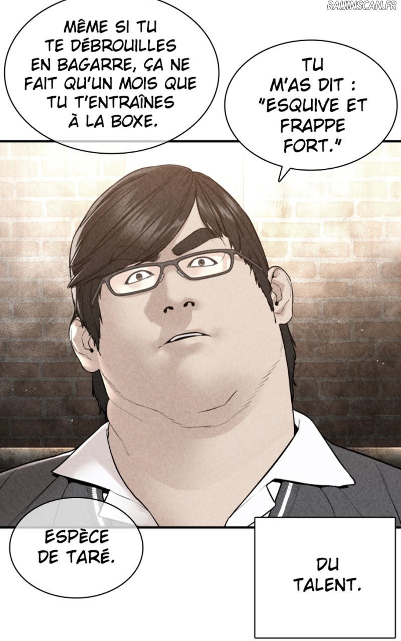 Read How To Fight vf Manga Online