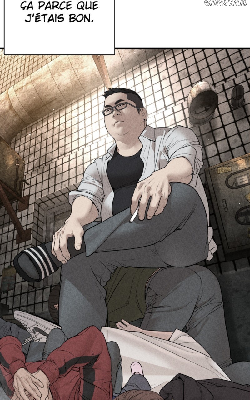 Read How To Fight vf Manga Online