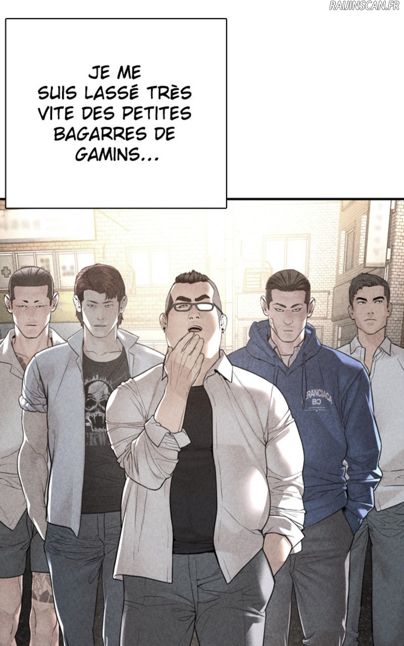 Read How To Fight vf Manga Online