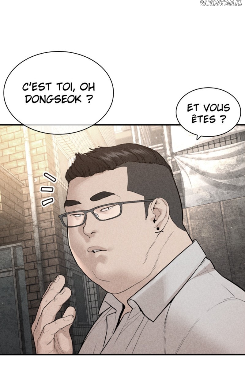 Read How To Fight vf Manga Online