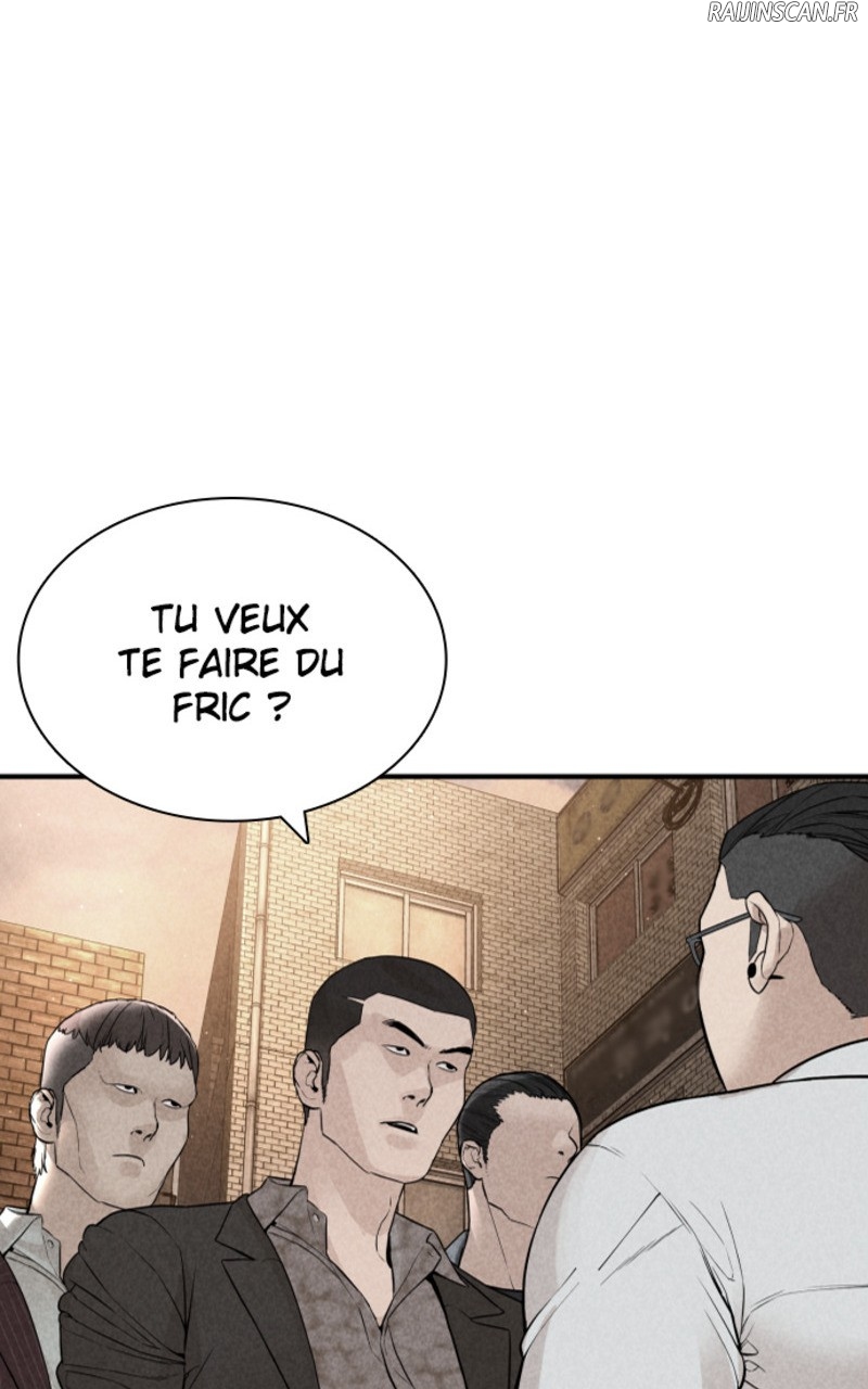 Read How To Fight vf Manga Online