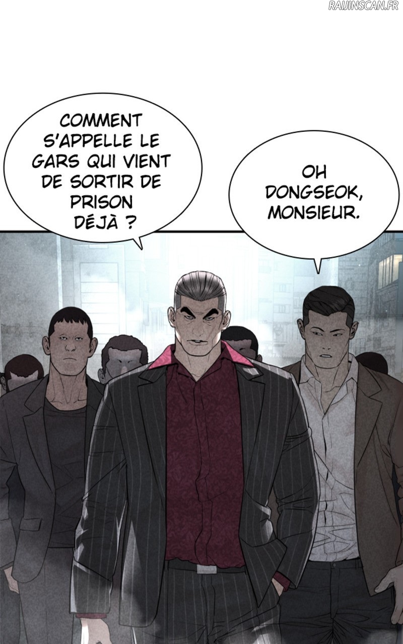 Read How To Fight vf Manga Online