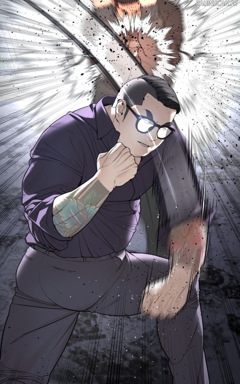 Read How To Fight vf Manga Online