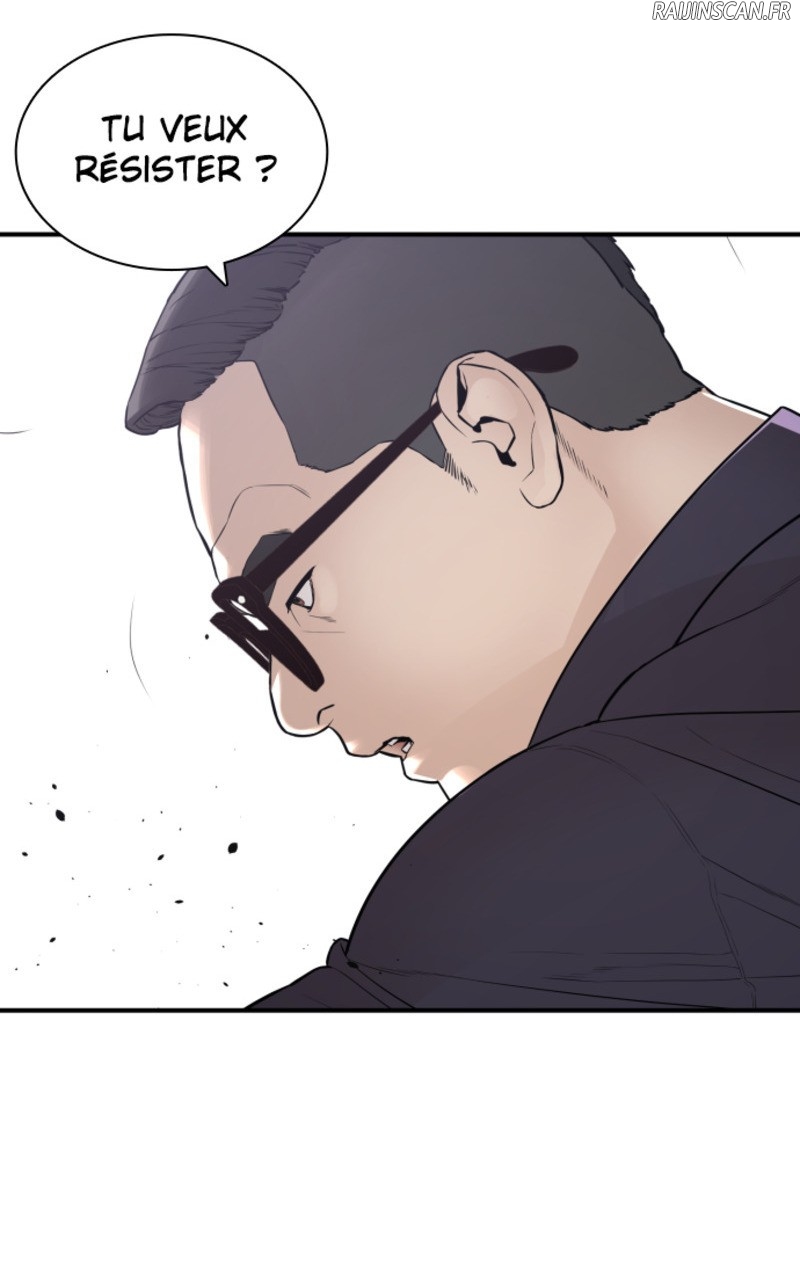 Read How To Fight vf Manga Online
