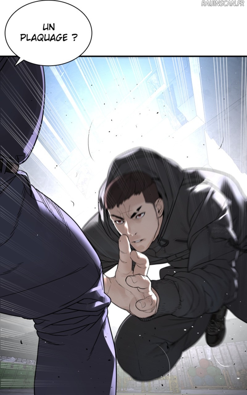 Read How To Fight vf Manga Online