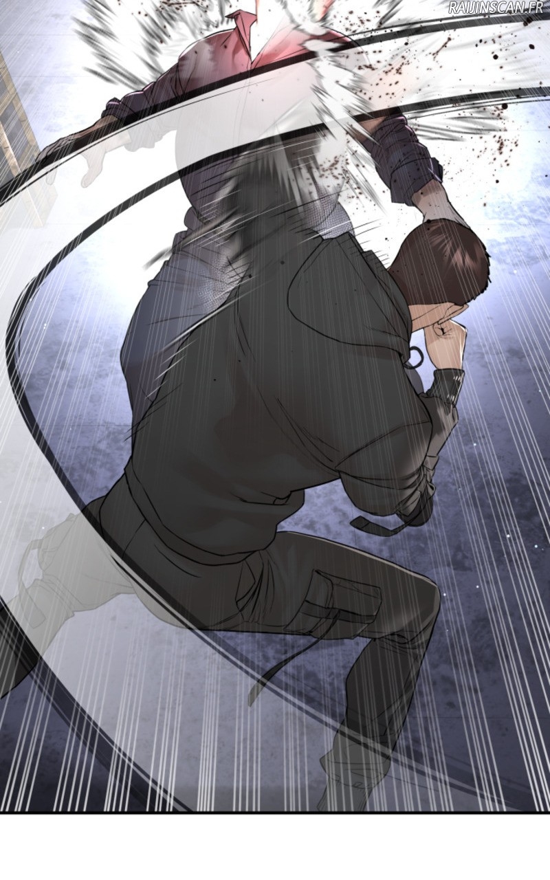 Read How To Fight vf Manga Online