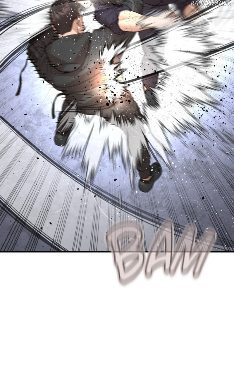 Read How To Fight vf Manga Online