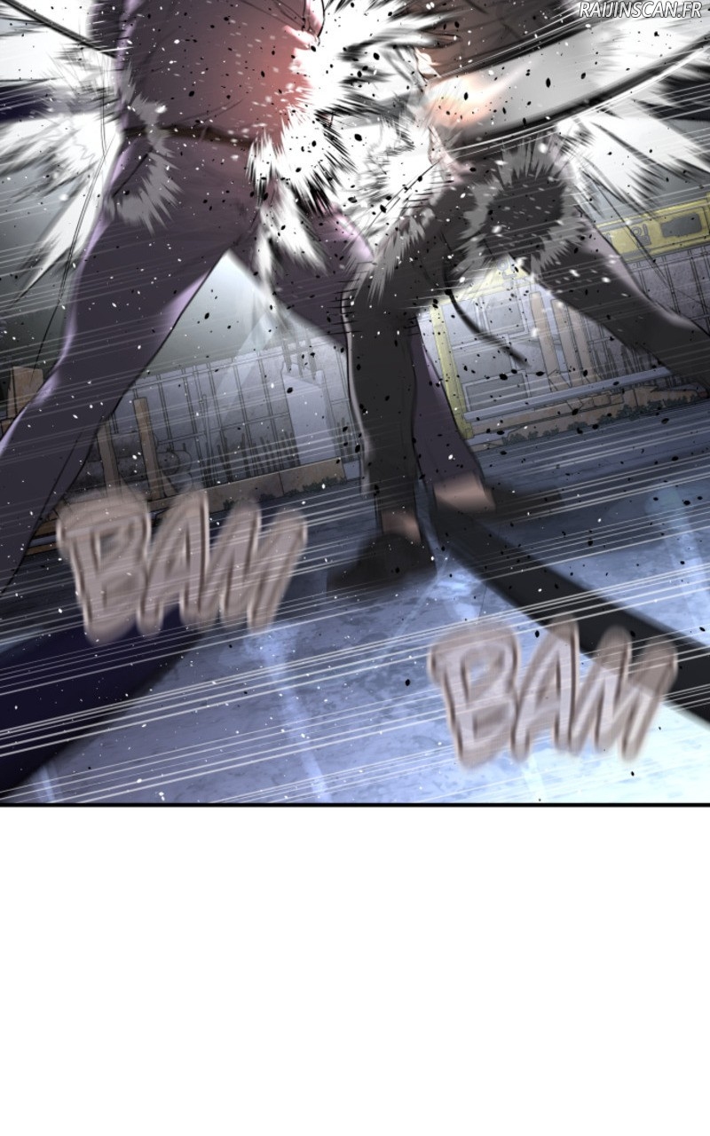 Read How To Fight vf Manga Online