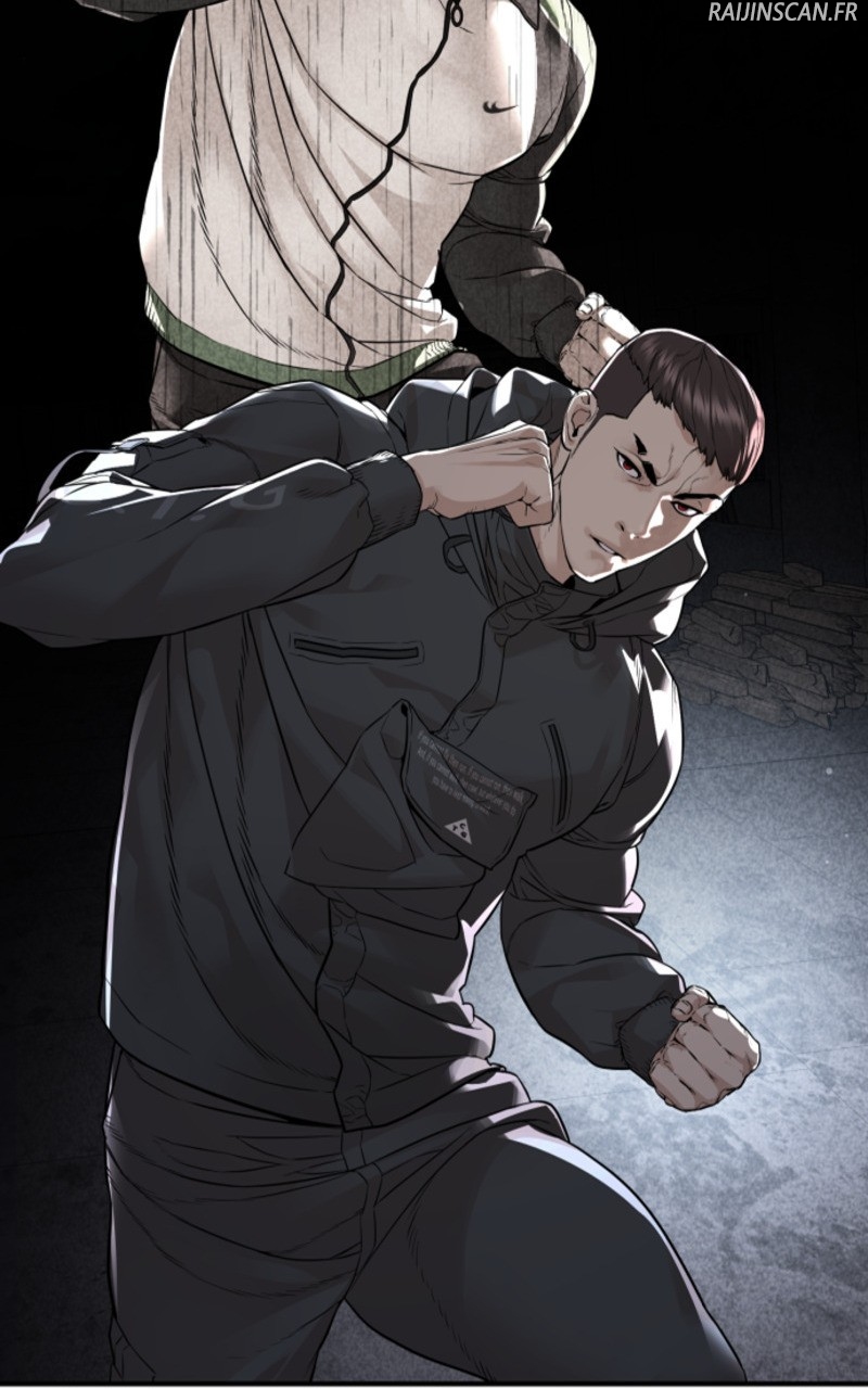 Read How To Fight vf Manga Online