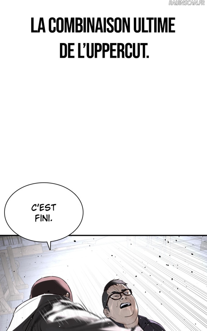 Read How To Fight vf Manga Online