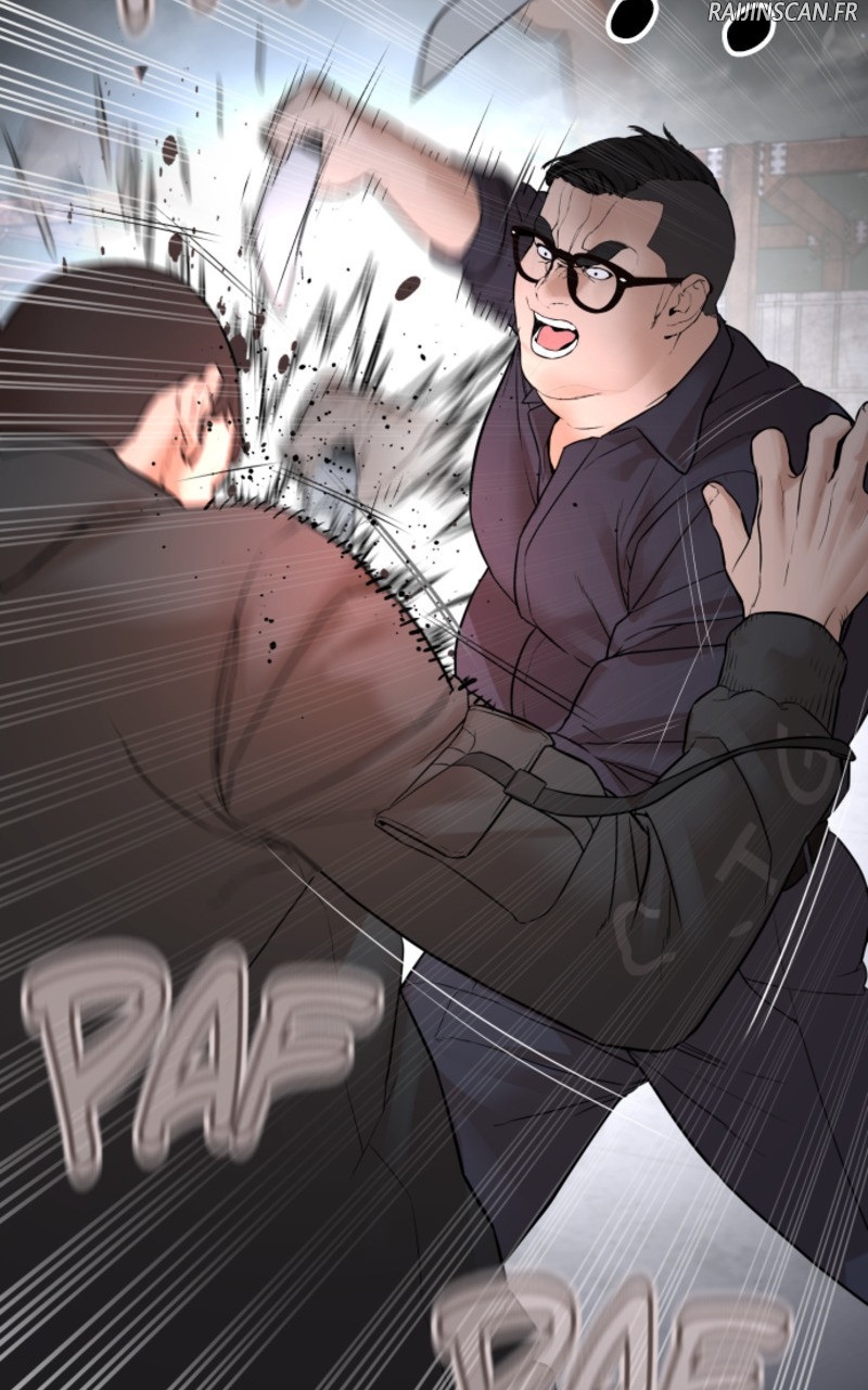 Read How To Fight vf Manga Online