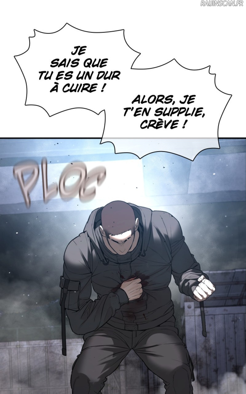 Read How To Fight vf Manga Online