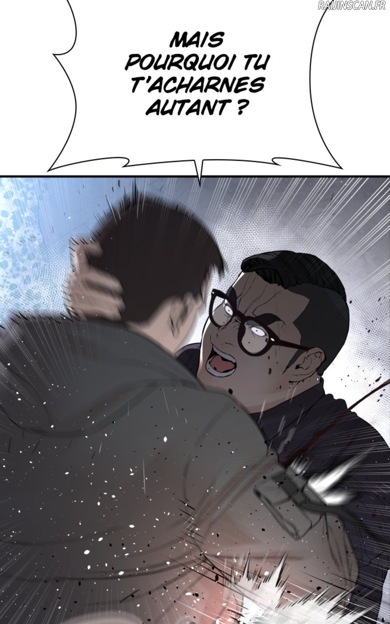Read How To Fight vf Manga Online