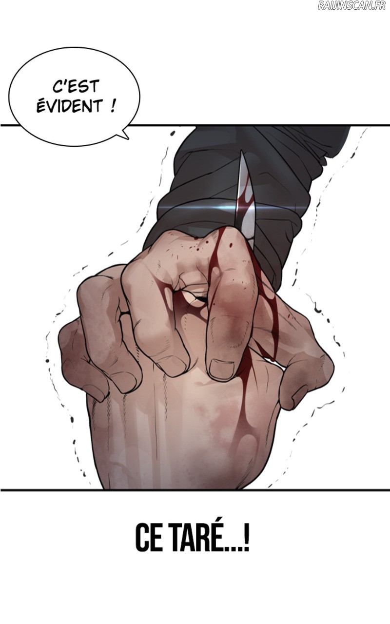 Read How To Fight vf Manga Online