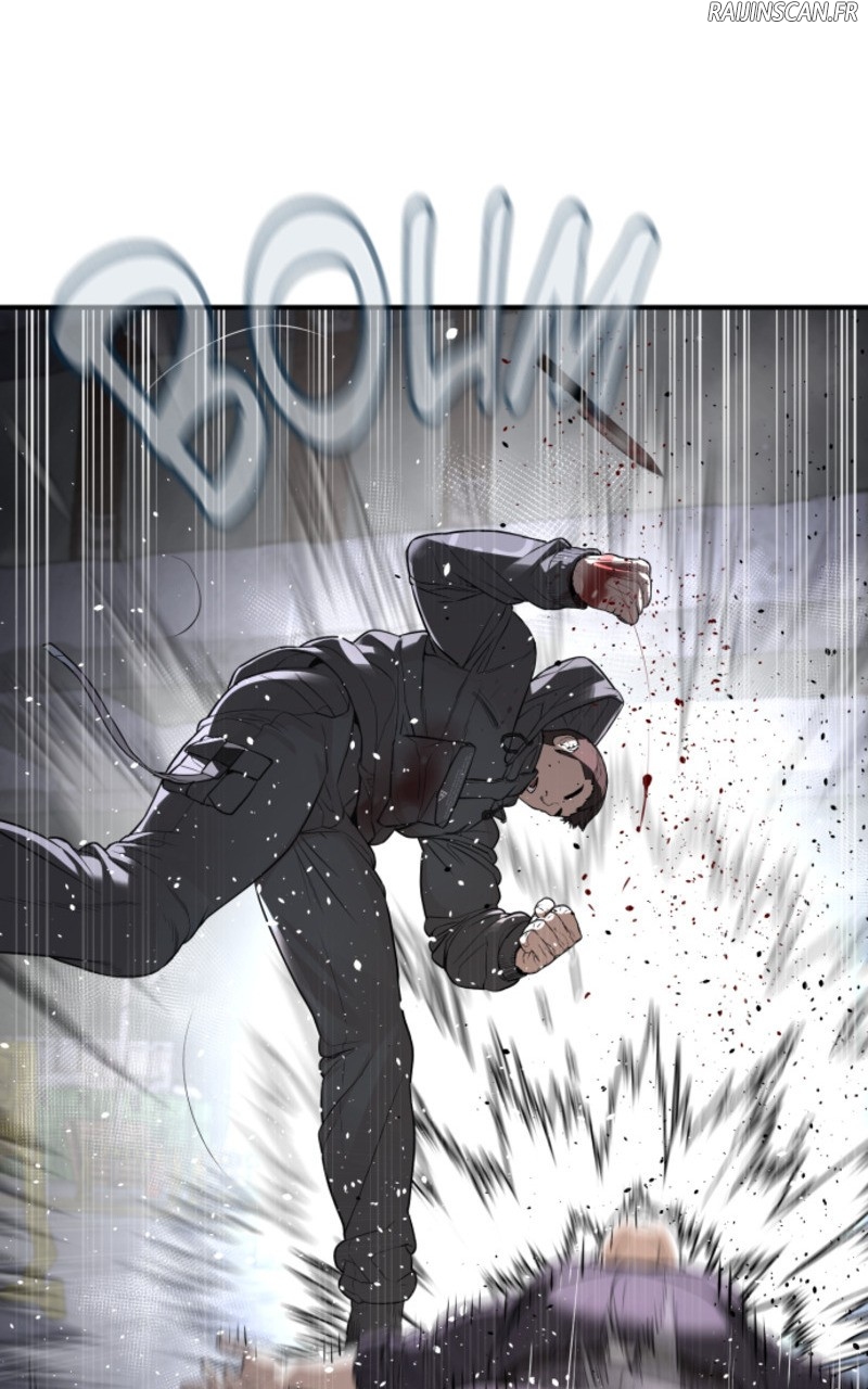 Read How To Fight vf Manga Online