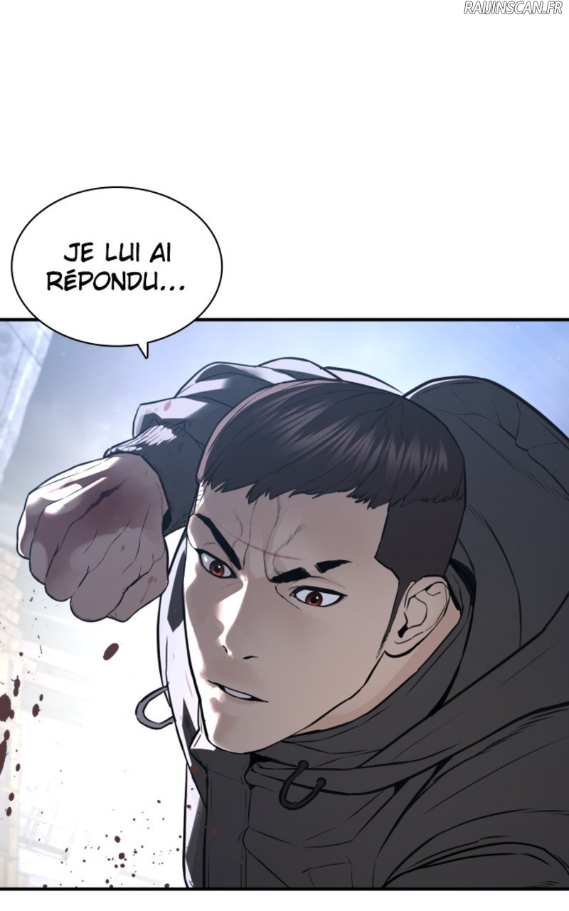 Read How To Fight vf Manga Online