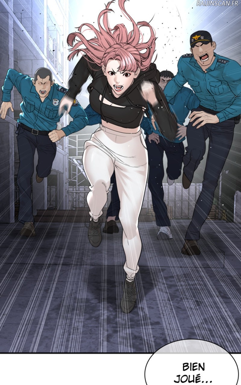 Read How To Fight vf Manga Online