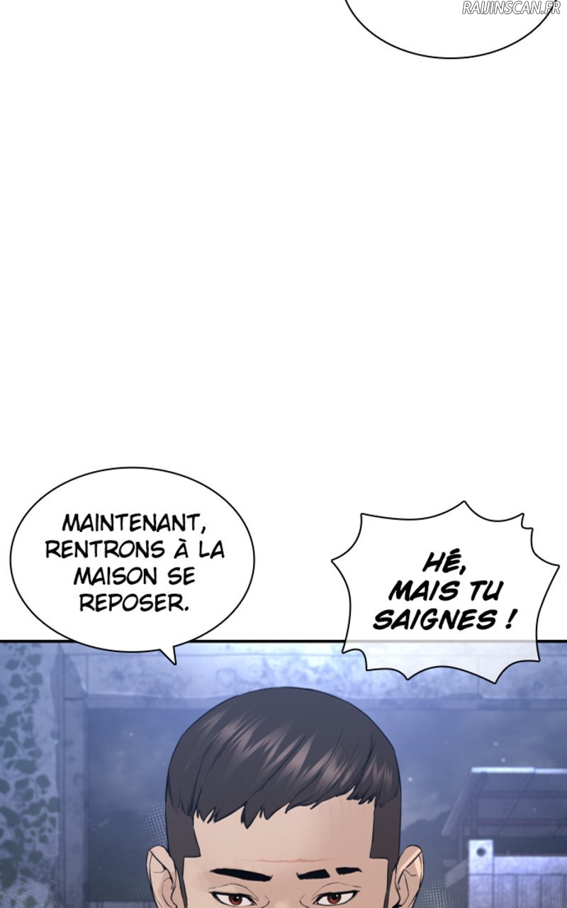 Read How To Fight vf Manga Online