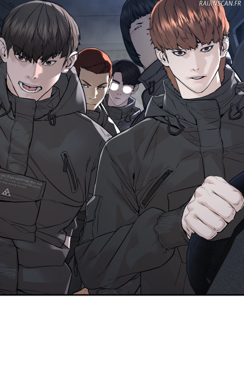 Read How To Fight vf Manga Online