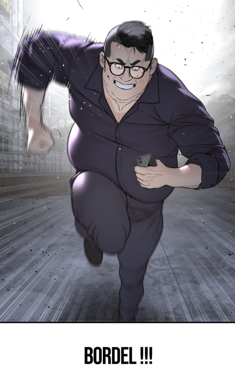 Read How To Fight vf Manga Online
