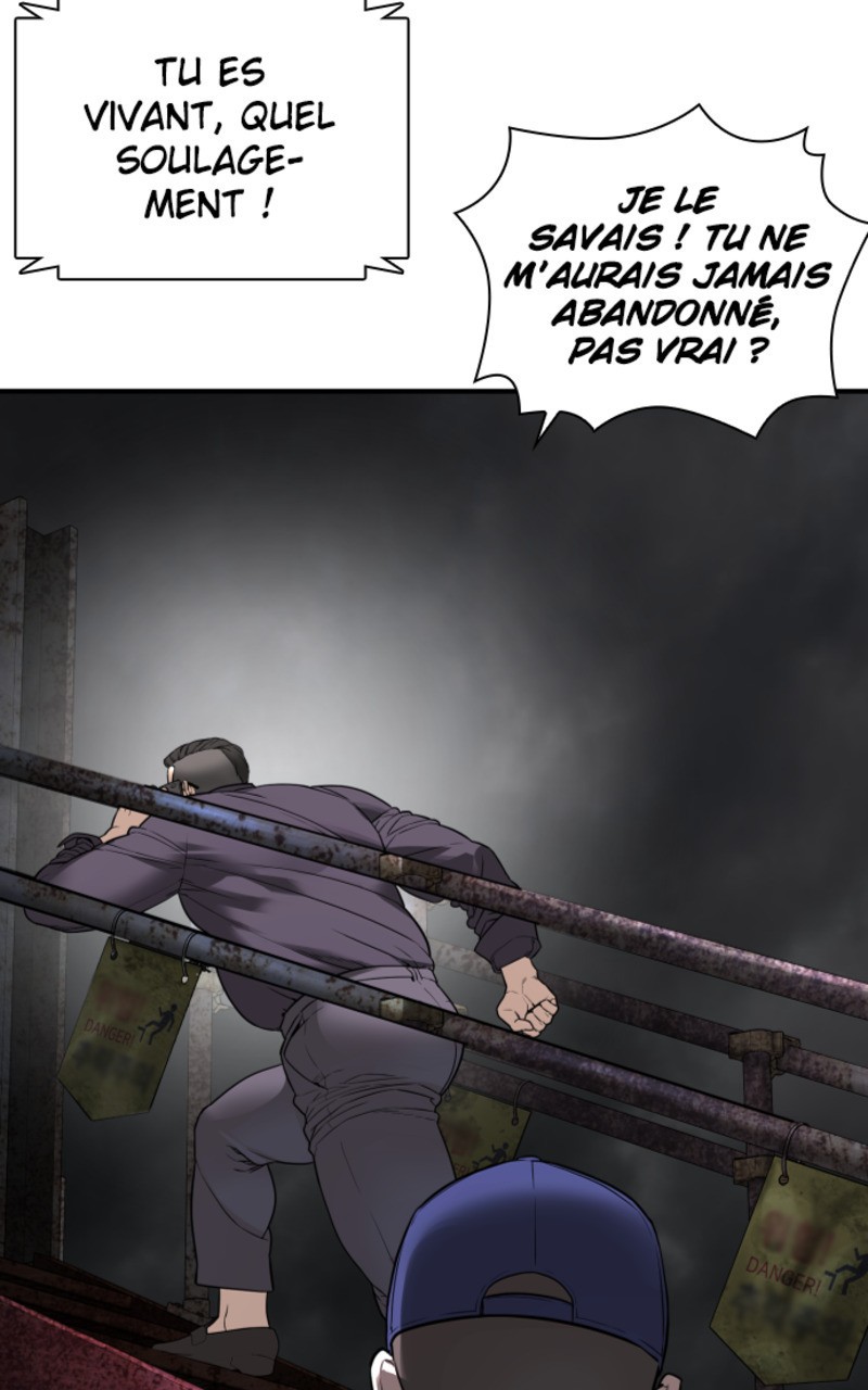 Read How To Fight vf Manga Online