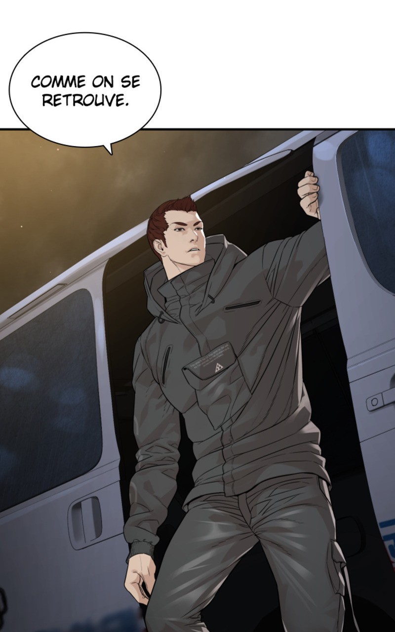 Read How To Fight vf Manga Online