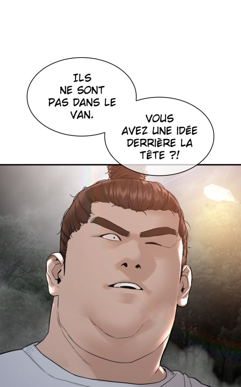 Read How To Fight vf Manga Online