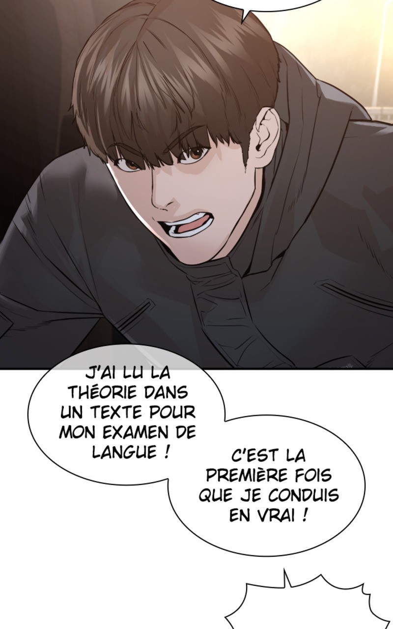 Read How To Fight vf Manga Online