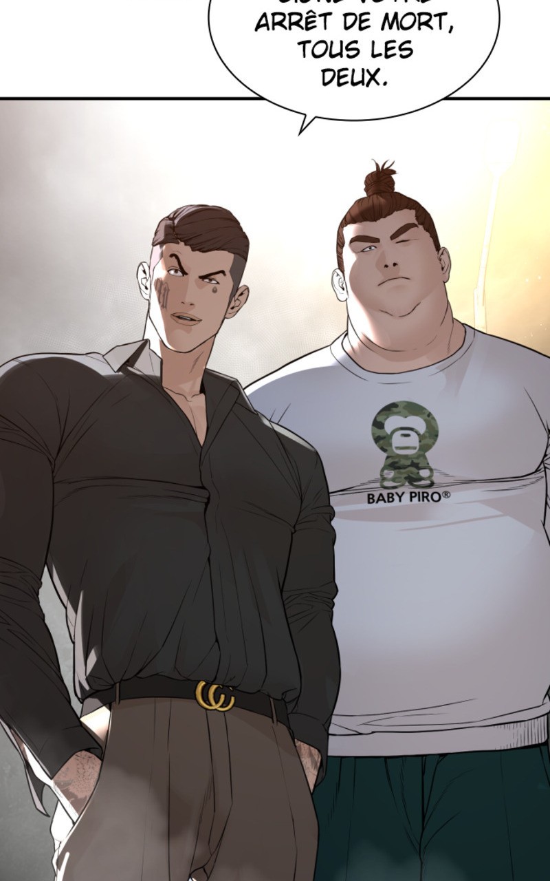 Read How To Fight vf Manga Online