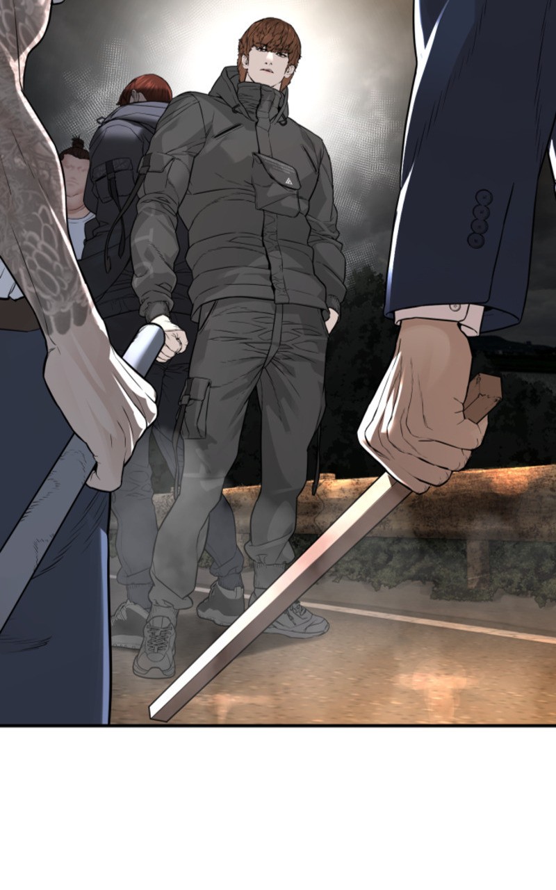 Read How To Fight vf Manga Online