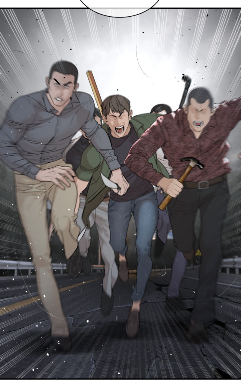 Read How To Fight vf Manga Online