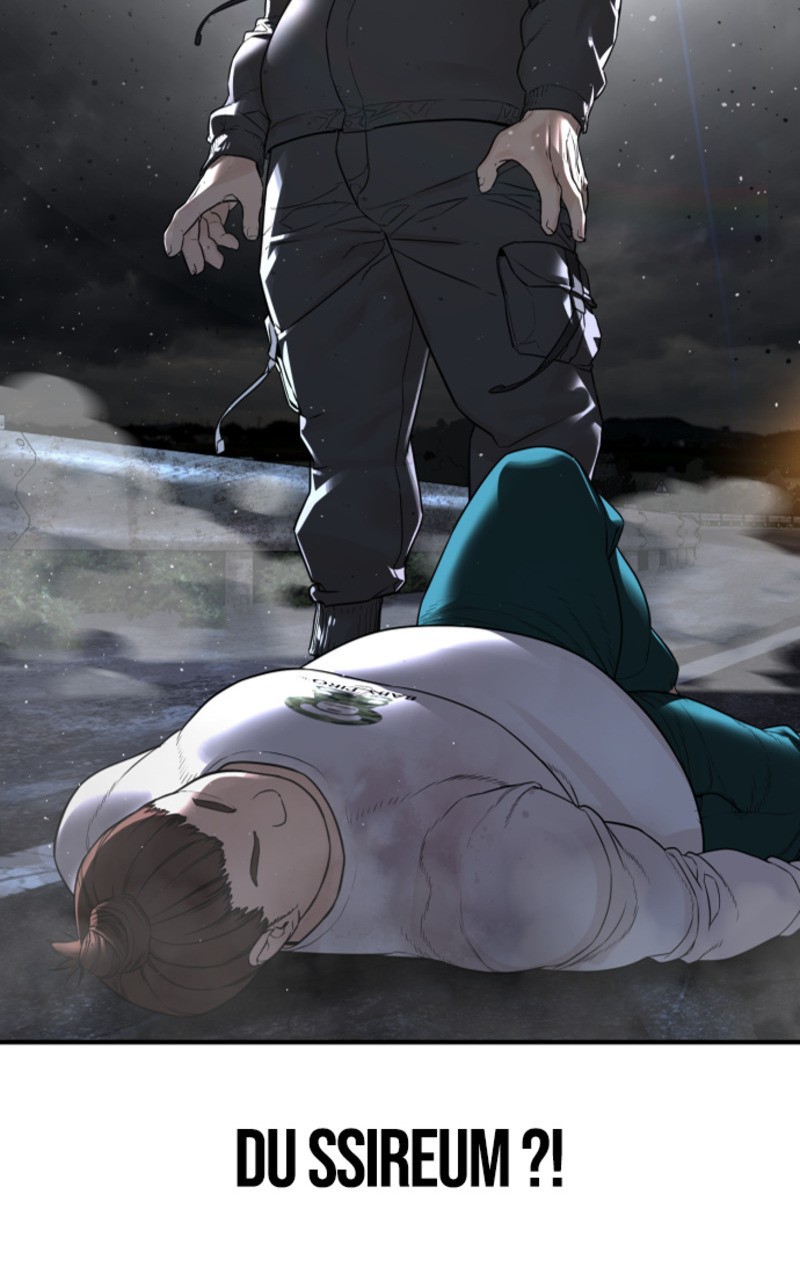 Read How To Fight vf Manga Online