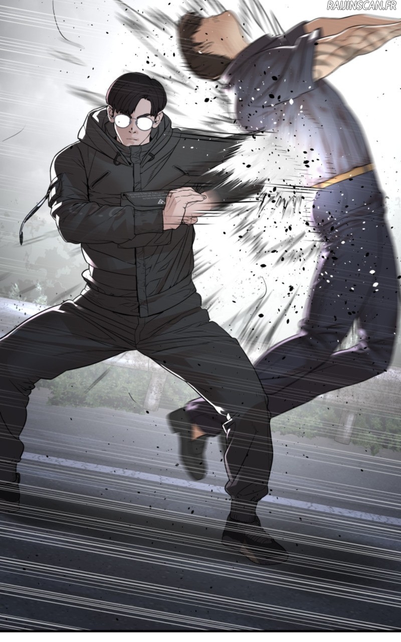 Read How To Fight vf Manga Online
