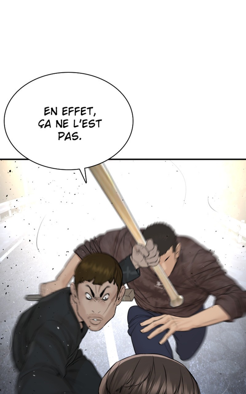 Read How To Fight vf Manga Online