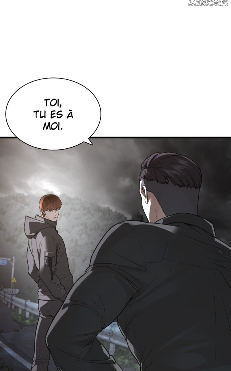 Read How To Fight vf Manga Online