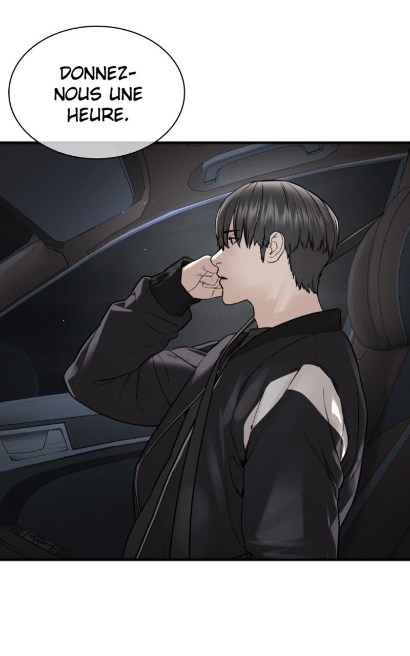 Read How To Fight vf Manga Online
