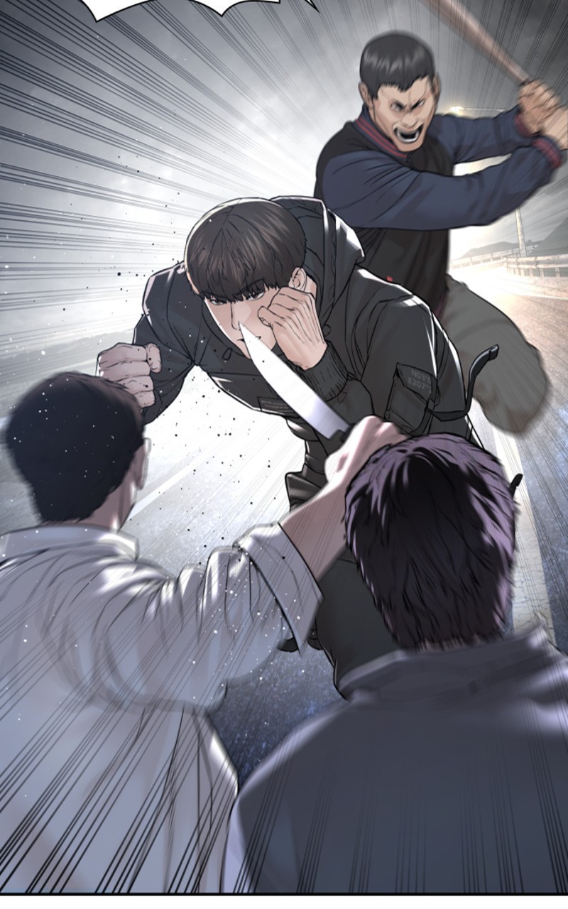 Read How To Fight vf Manga Online