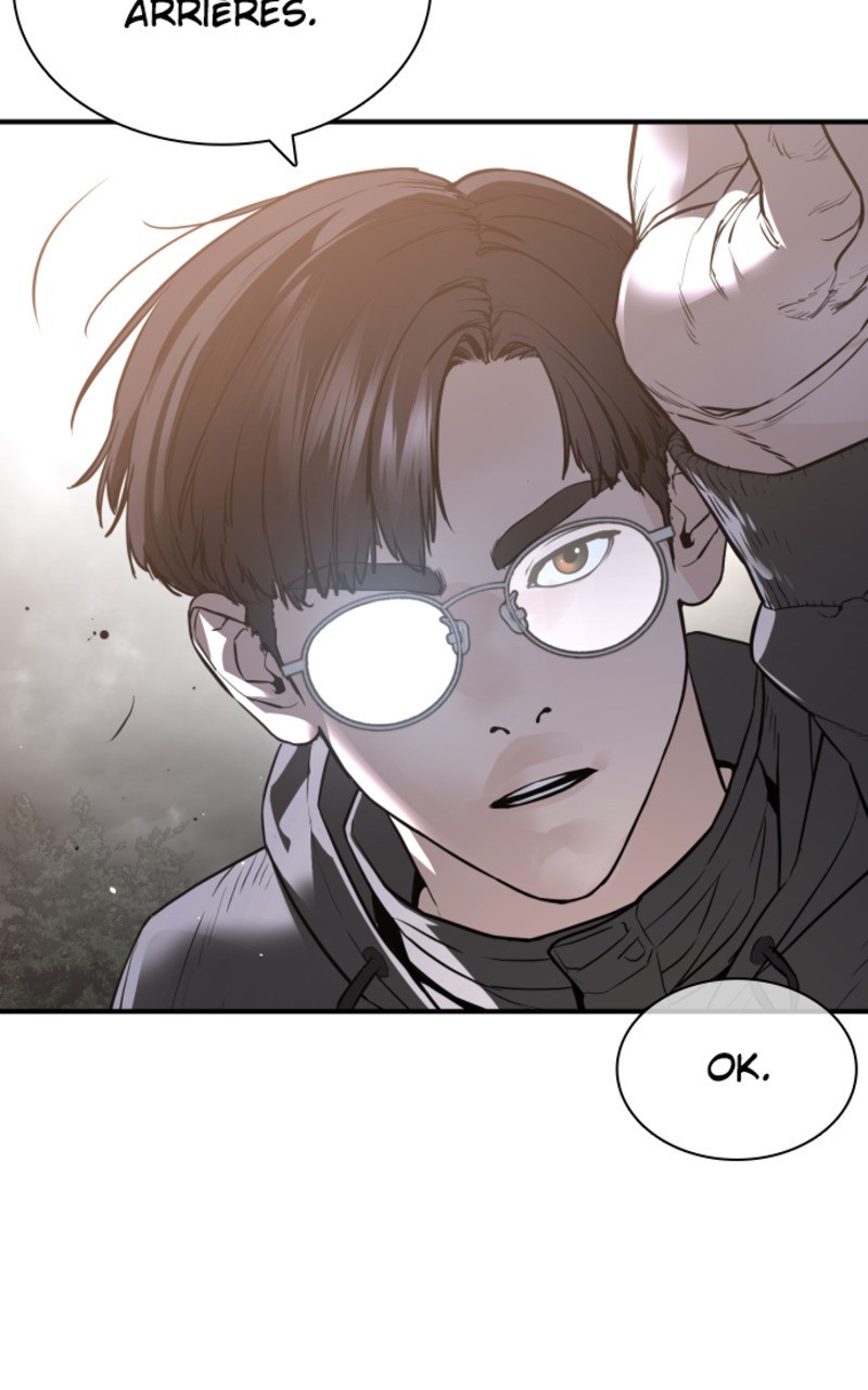 Read How To Fight vf Manga Online