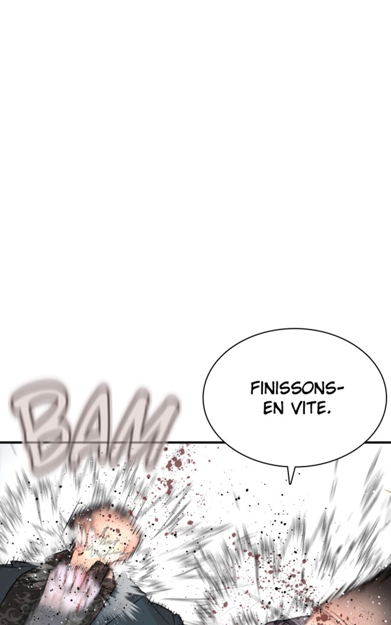 Read How To Fight vf Manga Online
