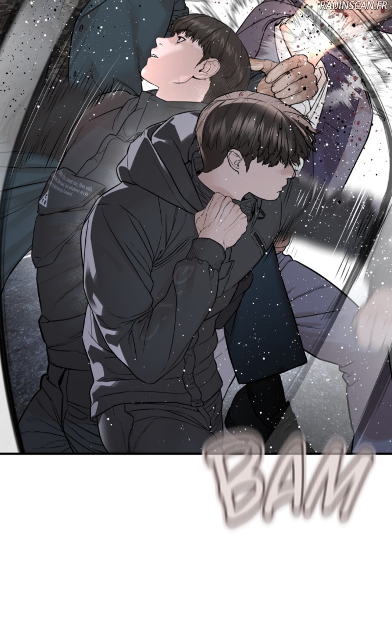Read How To Fight vf Manga Online