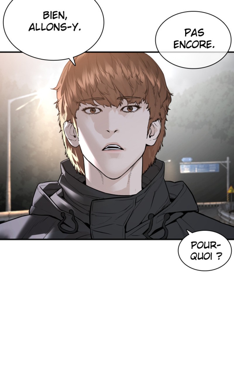Read How To Fight vf Manga Online
