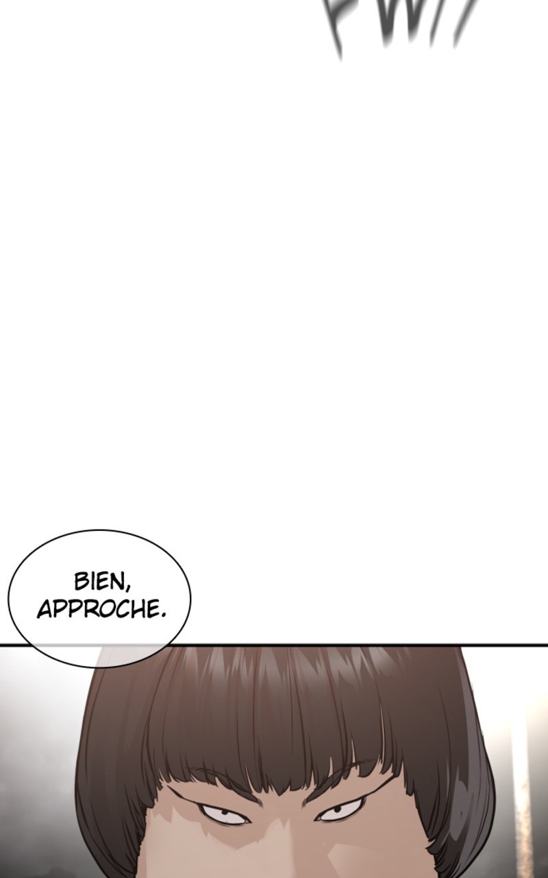Read How To Fight vf Manga Online