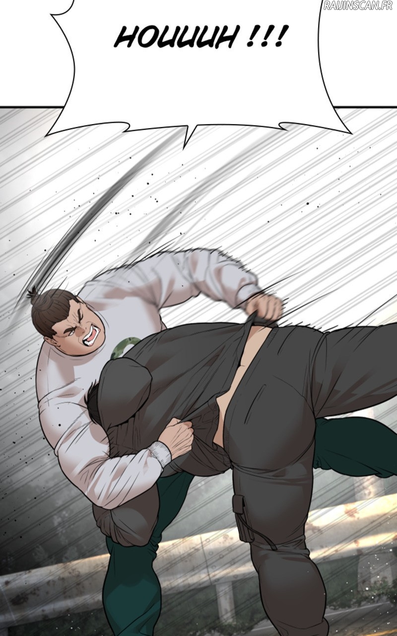 Read How To Fight vf Manga Online