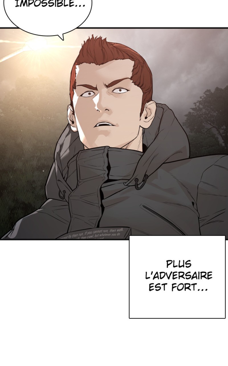 Read How To Fight vf Manga Online