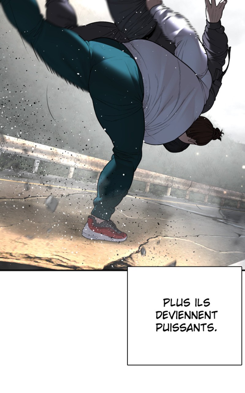 Read How To Fight vf Manga Online