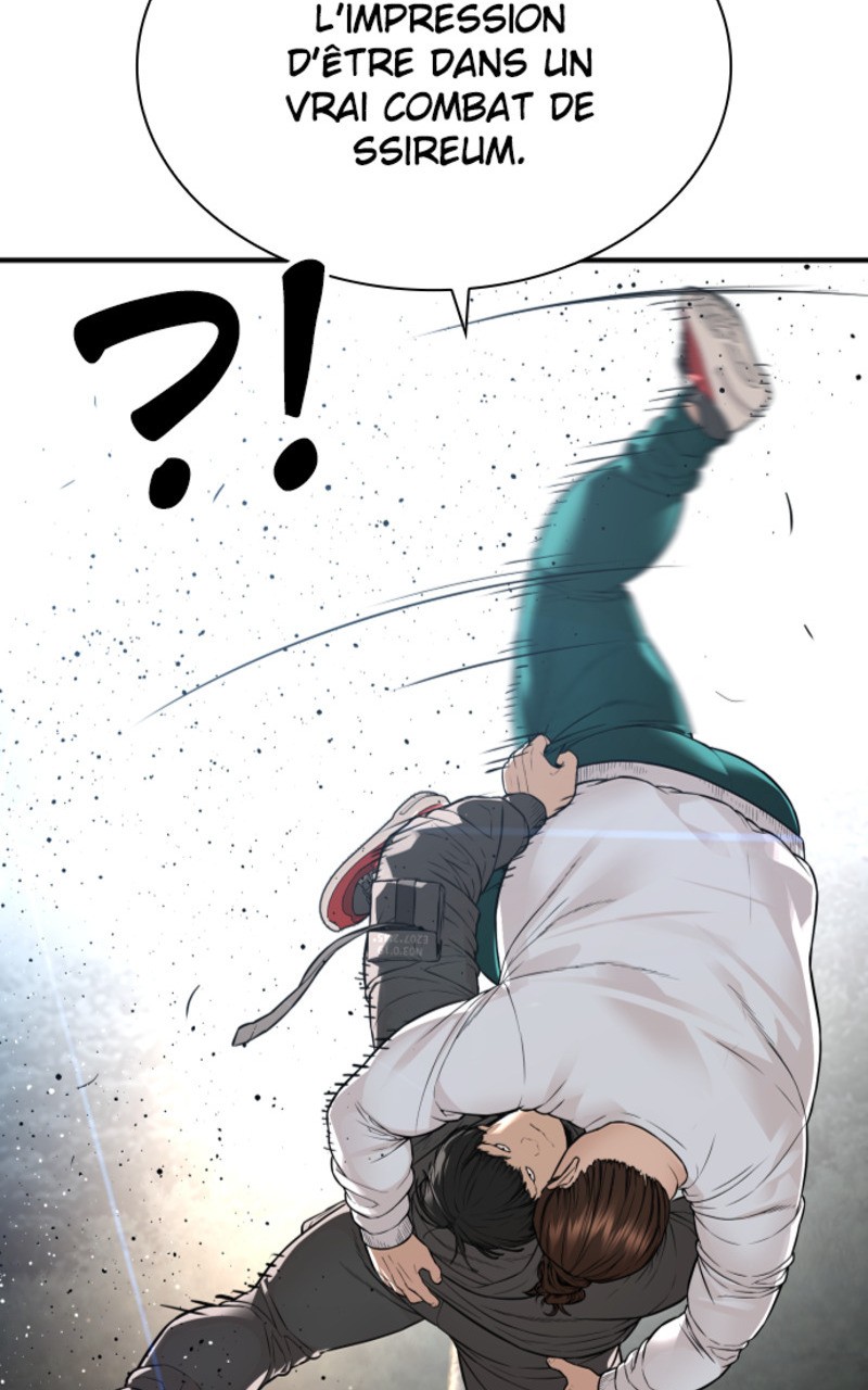 Read How To Fight vf Manga Online