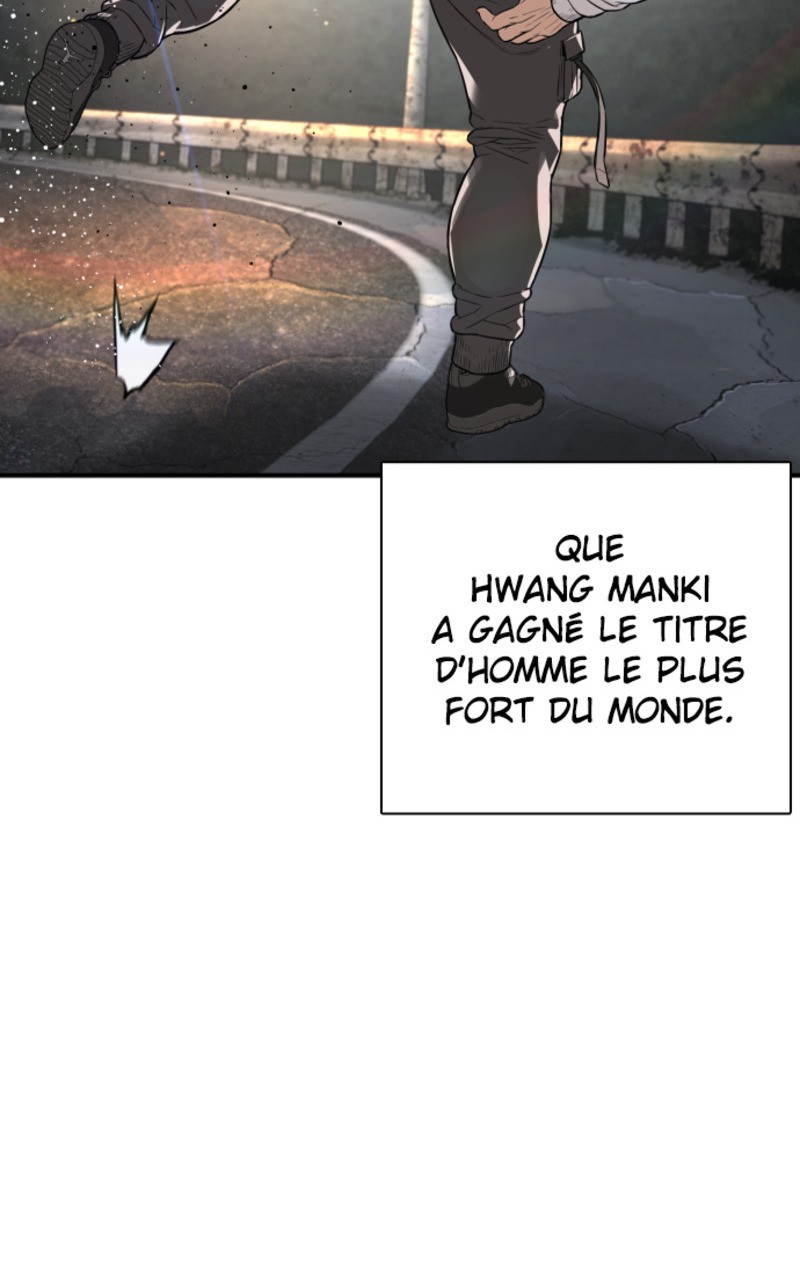 Read How To Fight vf Manga Online