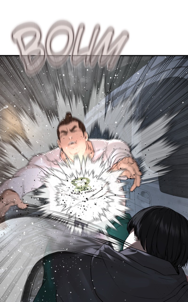 Read How To Fight vf Manga Online