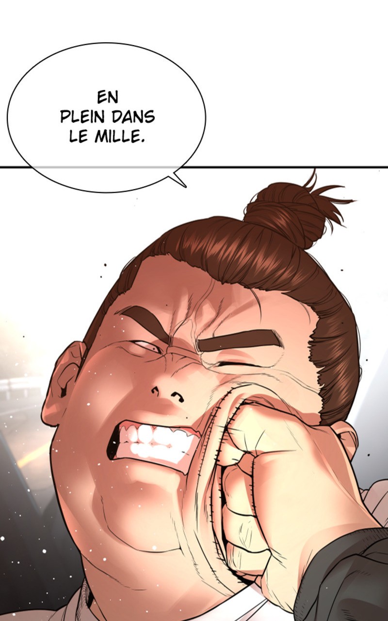 Read How To Fight vf Manga Online